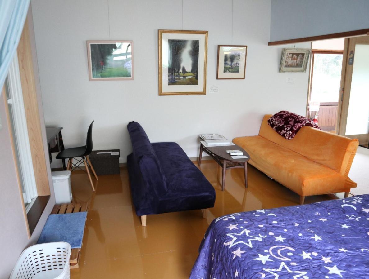 Pension Alba - Vacation Stay 70972V Татеяма Экстерьер фото