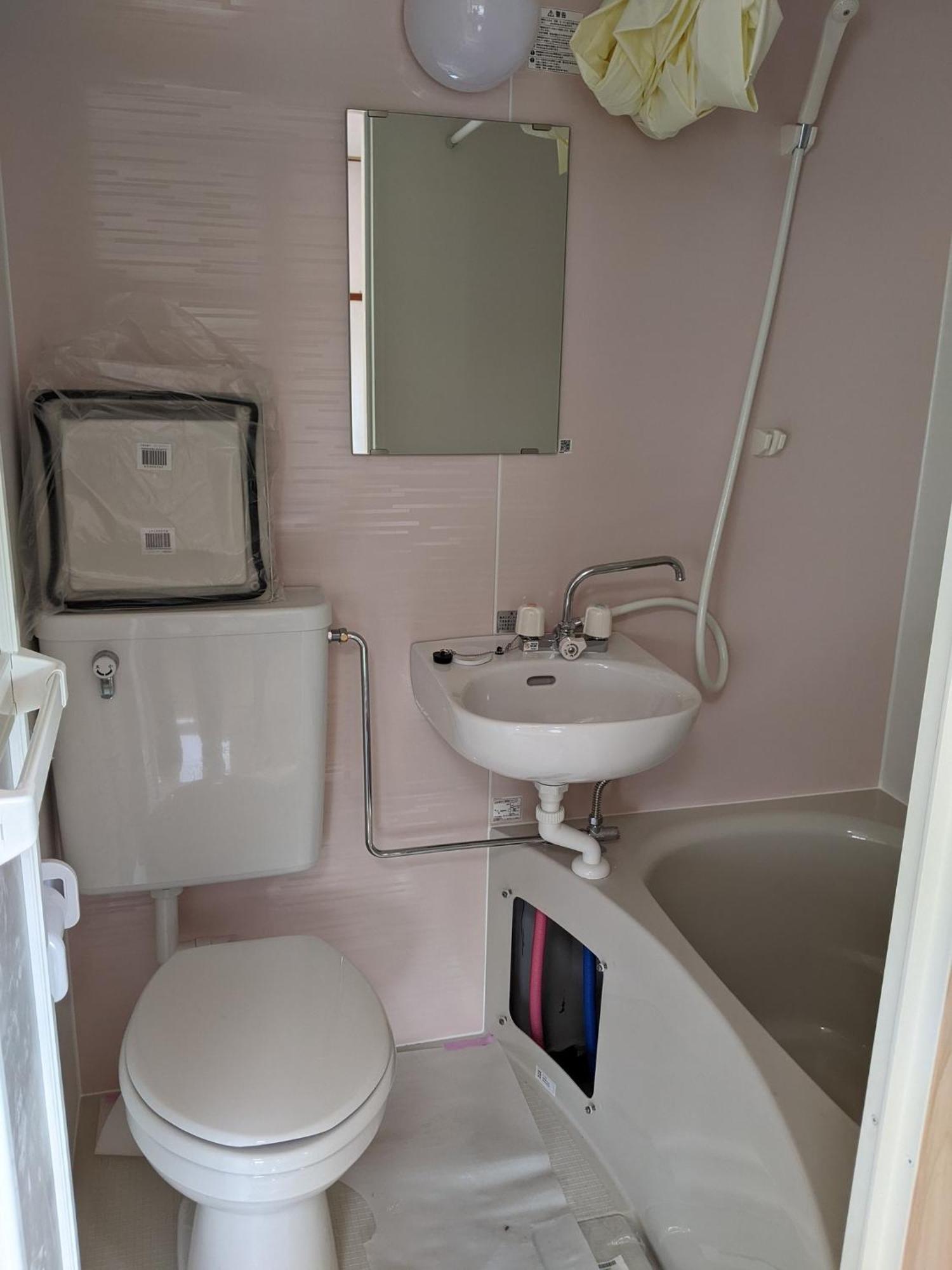 Pension Alba - Vacation Stay 70972V Татеяма Экстерьер фото