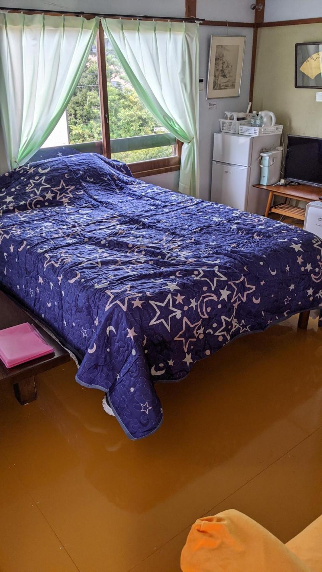 Pension Alba - Vacation Stay 70972V Татеяма Экстерьер фото